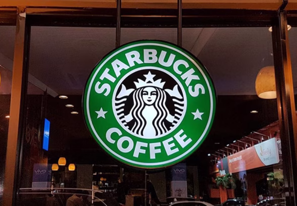 Make Coffee Orders Even Faster