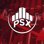 PSX Goes Down 2,000 Points After Israeli Strikes on Iran
